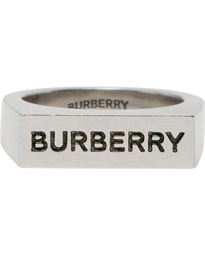 burberry rings price|burberry ring men.